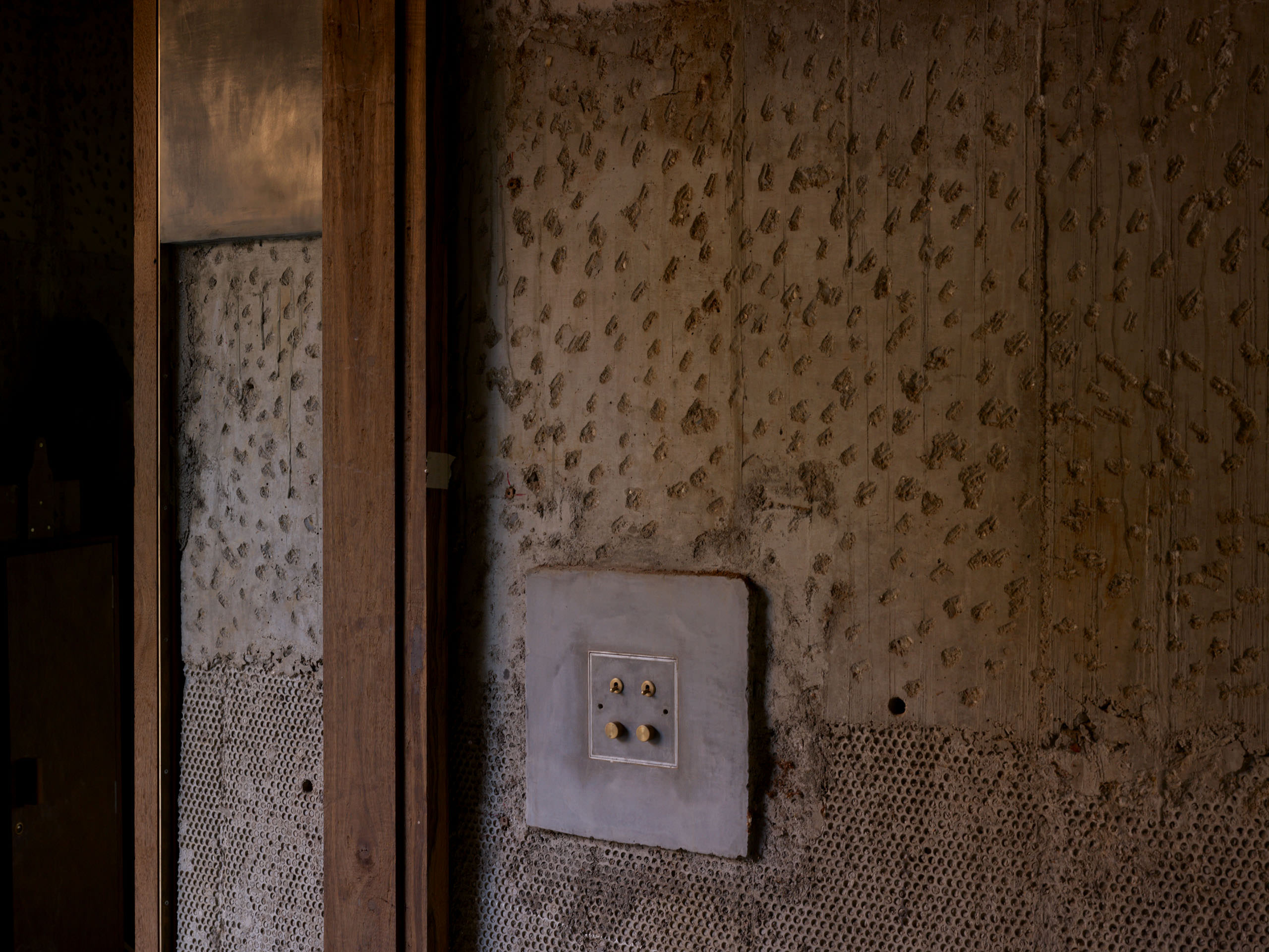 Studio Mumbai  ·  Copper House II